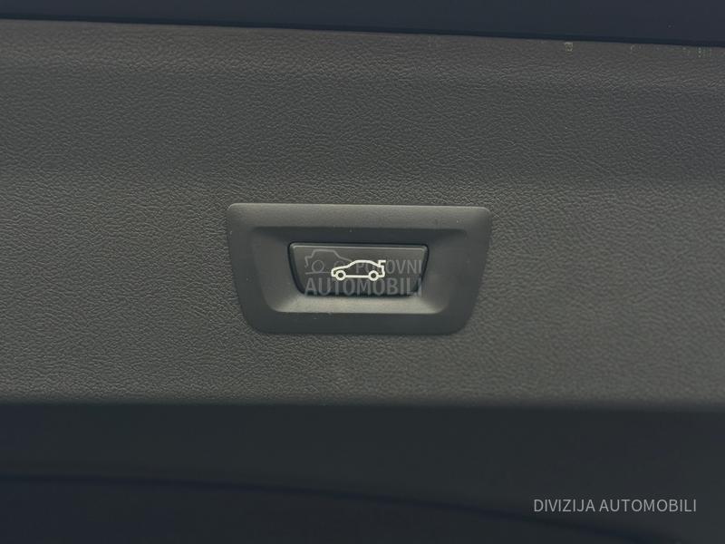 BMW X4 M Sport/Kamera/Pano