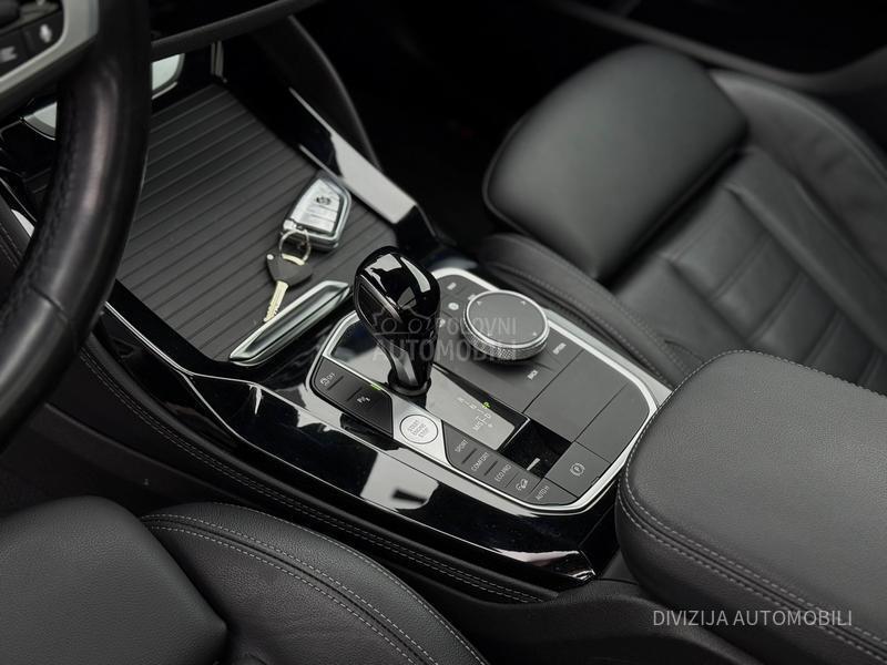 BMW X4 M Sport/Kamera/Pano