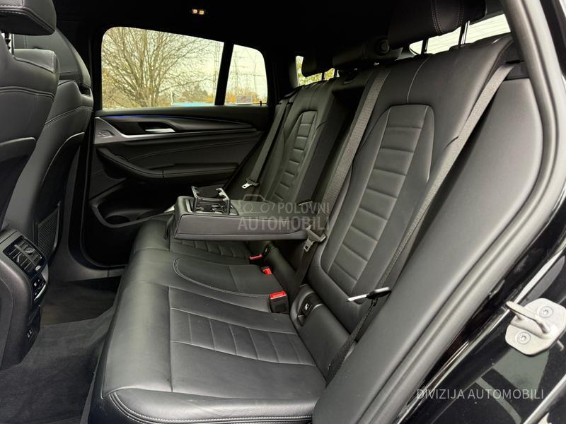 BMW X4 M Sport/Kamera/Pano