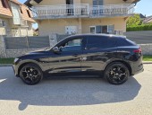 Alfa Romeo Stelvio Q4 ESTREMA