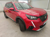 Peugeot 2008 1.2B Allure