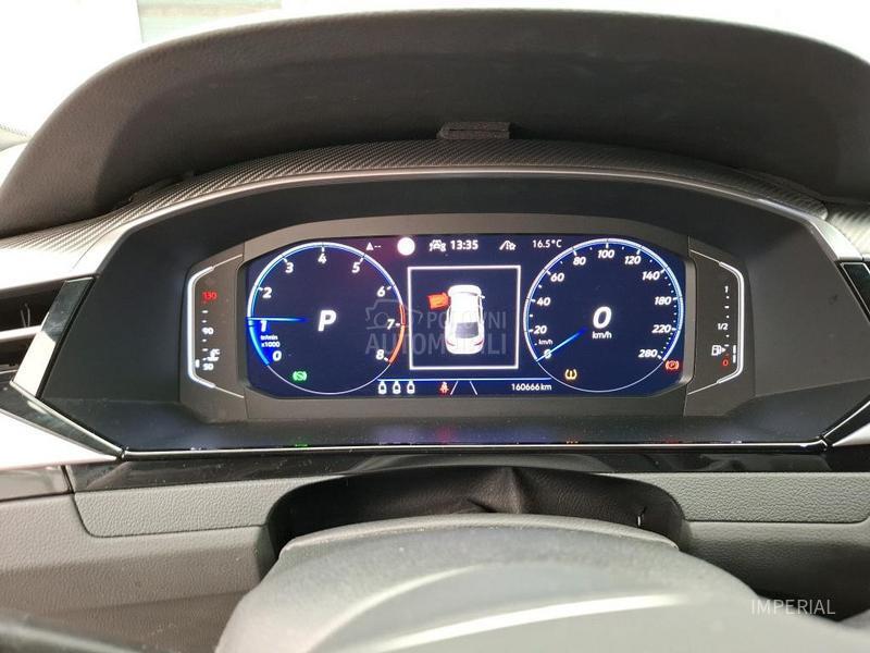 Volkswagen Arteon 2.0 Tsi  R line