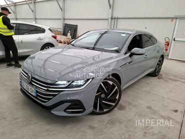 Volkswagen Arteon 2.0 Tsi  R line