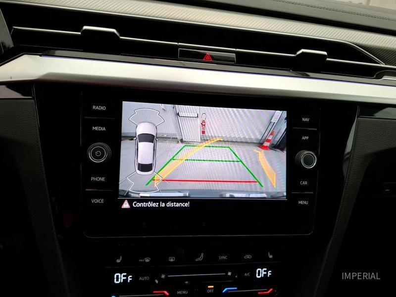 Volkswagen Arteon 2.0 Tsi  R line