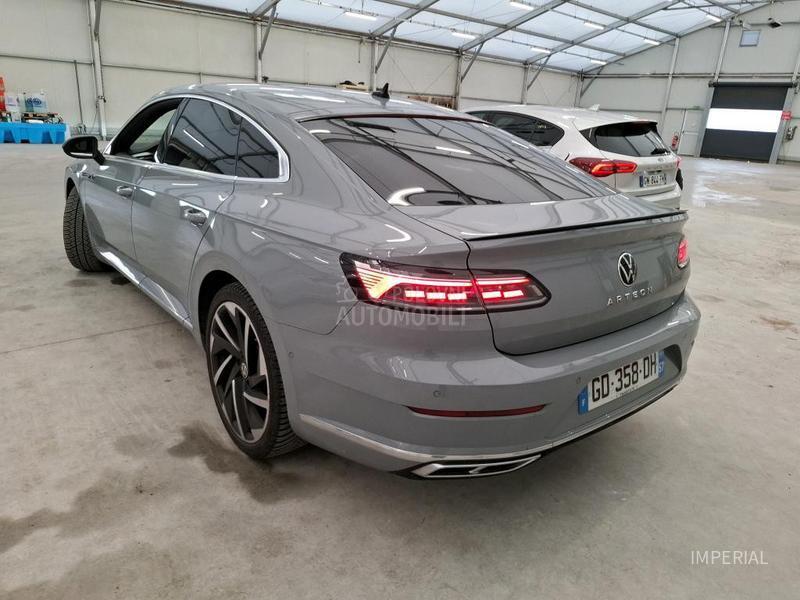 Volkswagen Arteon 2.0 Tsi  R line