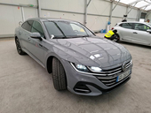 Volkswagen Arteon 2.0 Tsi  R line