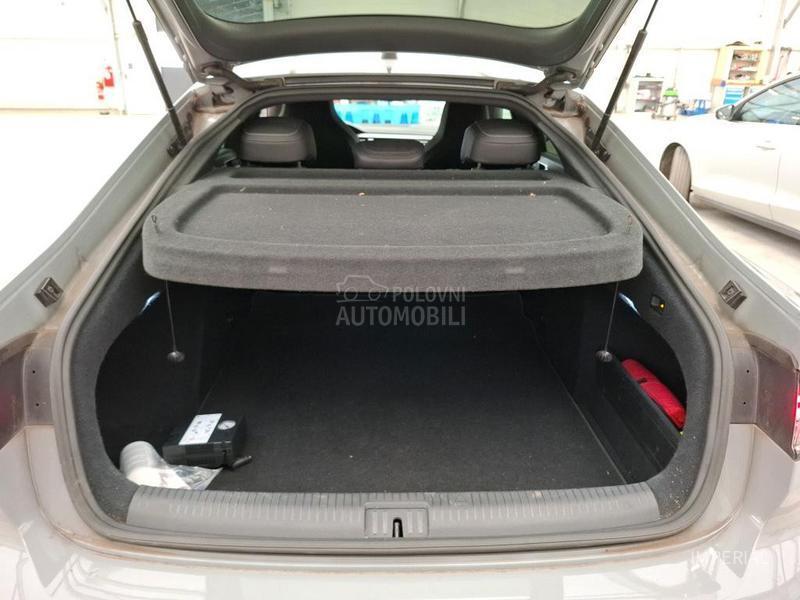 Volkswagen Arteon 2.0 Tsi  R line