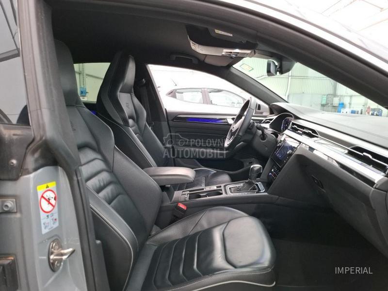 Volkswagen Arteon 2.0 Tsi  R line