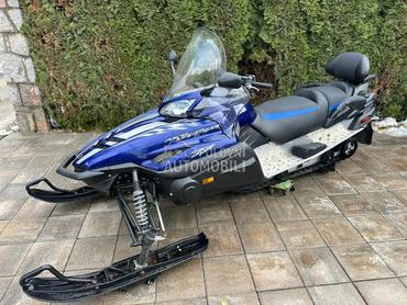 Yamaha Venture 1000RS