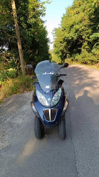 Piaggio Mp3 300ie PRVI VLASNIK