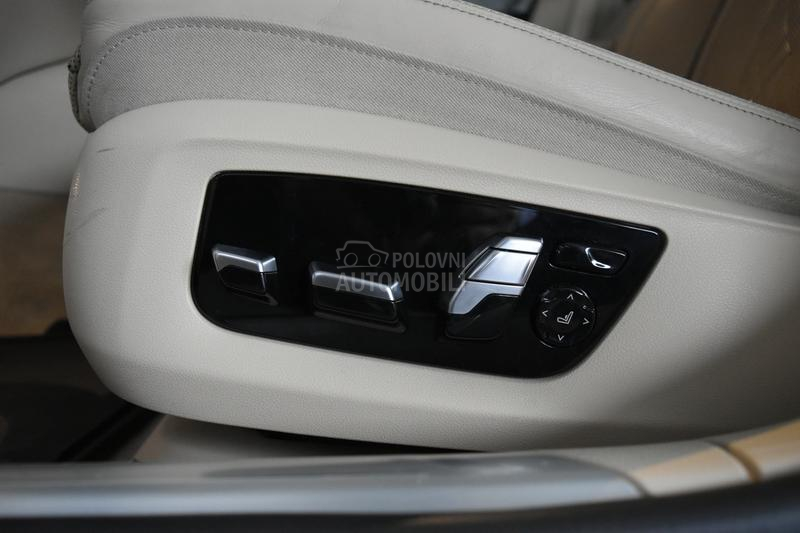 BMW 730 d xDrive Long