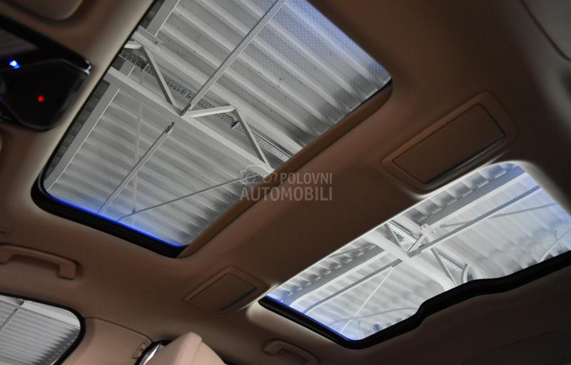 BMW 730 d xDrive Long