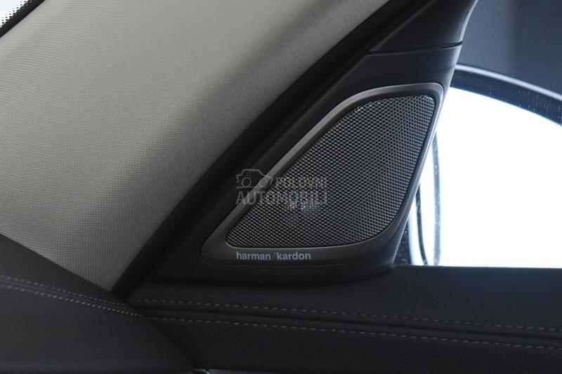 BMW 730 d xDrive Long