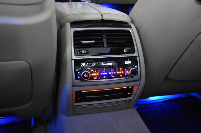 BMW 730 d xDrive Long