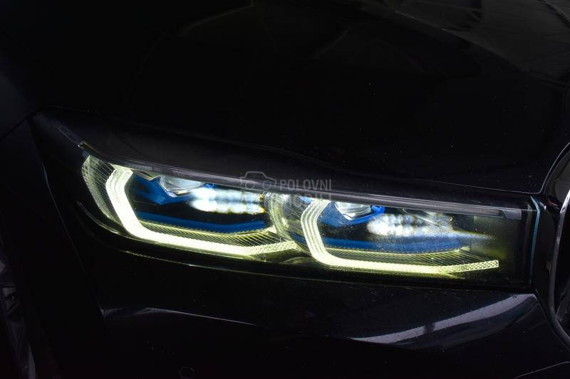 BMW 730 d xDrive Long