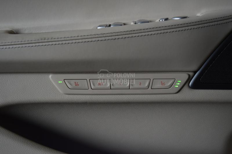 BMW 730 d xDrive Long