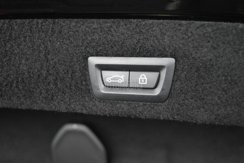 BMW 730 d xDrive Long