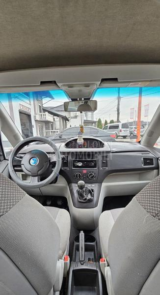 Fiat Idea c.i.t.a.j.o.p.i.s