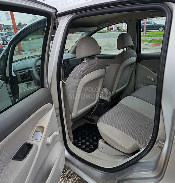 Fiat Idea c.i.t.a.j.o.p.i.s