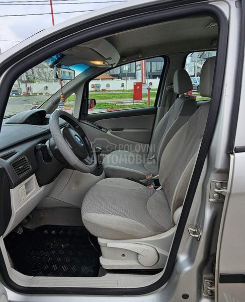 Fiat Idea c.i.t.a.j.o.p.i.s