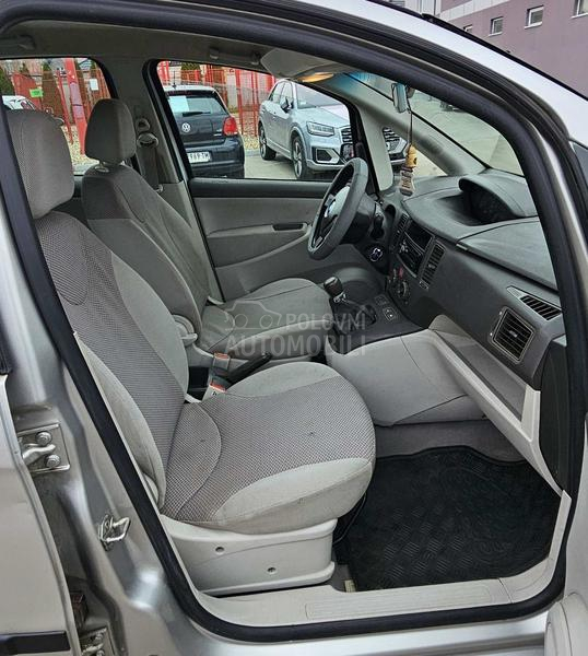 Fiat Idea c.i.t.a.j.o.p.i.s