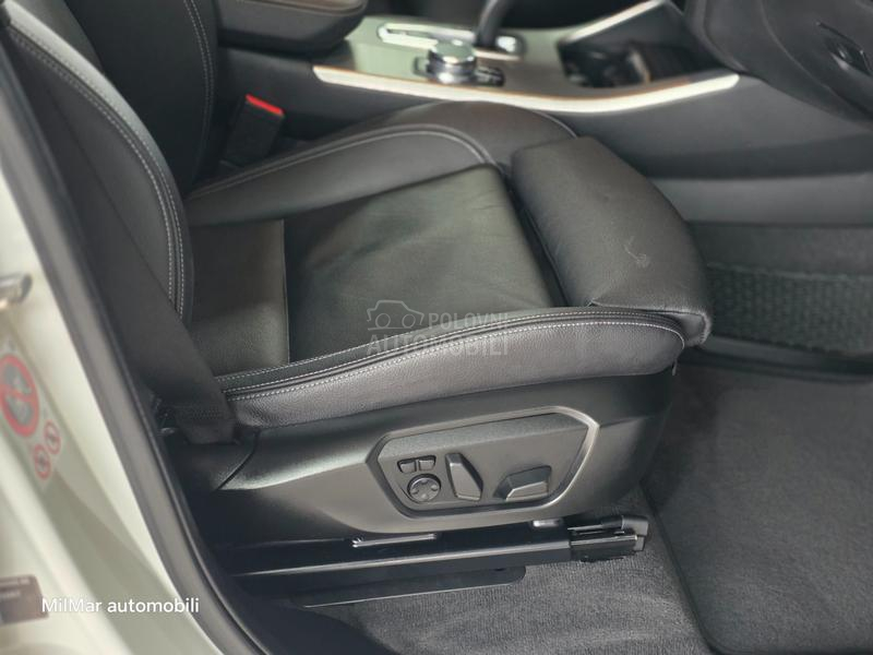 BMW X3 M-paket XD