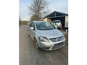 farovi za Volkswagen Golf Plus od 2005. do 2013. god.