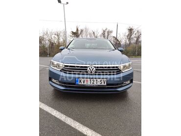 Volkswagen Passat B8 2.0 TDI  LED