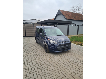Ford Tourneo Connect 