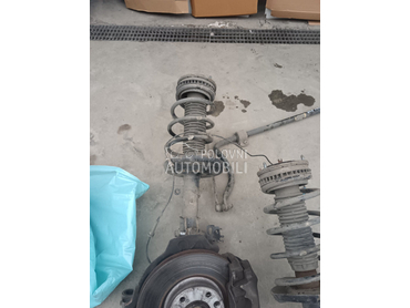 Amortizeri za Peugeot 508