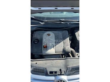 motor 1.6 FSI za Volkswagen Buggy, Caddy, EOS ... od 2002. do 2020. god.