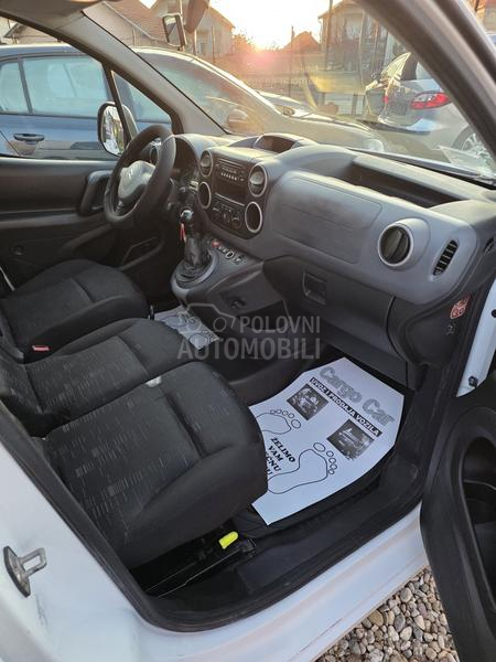 Citroen Berlingo 1.6 Plin 3 mest Klim a