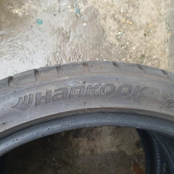 Hankook 205/40 R18 Letnja