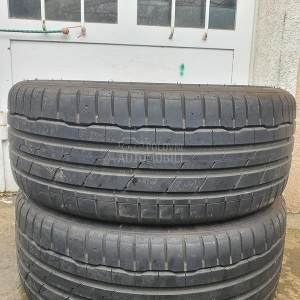 Hankook 205/40 R18 Letnja