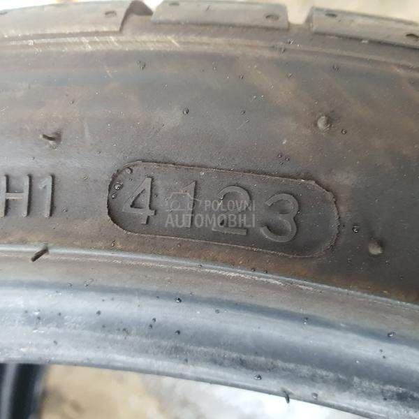 Hankook 205/40 R18 Letnja