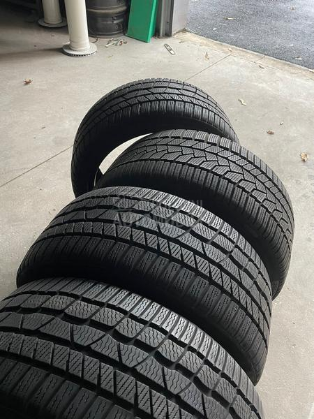 Continental 255/35 R19 Zimska