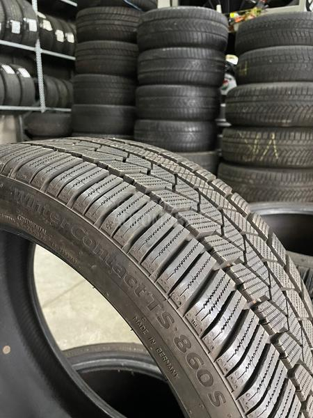 Continental 255/35 R19 Zimska