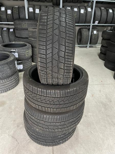 Continental 255/35 R19 Zimska