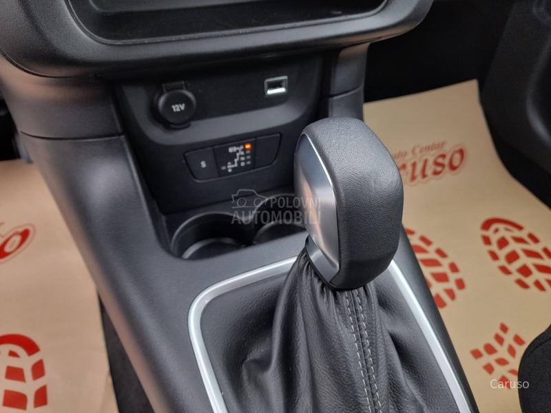 Citroen C3 1.2 ATM6 BIKOLOR