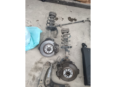 Pogaca za Peugeot 508