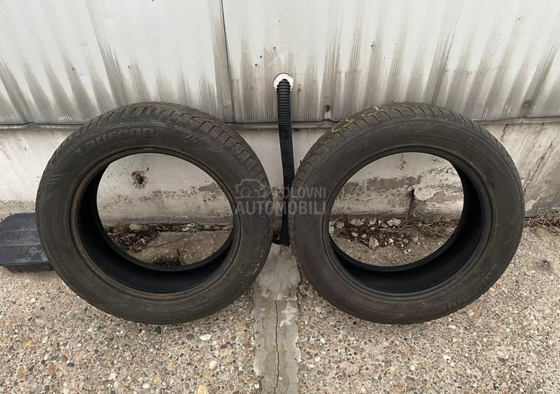 Laufenn 225/55 R17 Zimska