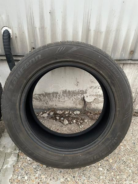 Laufenn 225/55 R17 Zimska