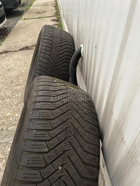 Laufenn 225/55 R17 Zimska