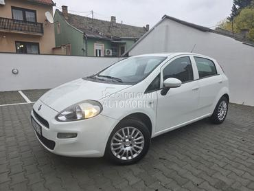 Fiat Grande Punto 