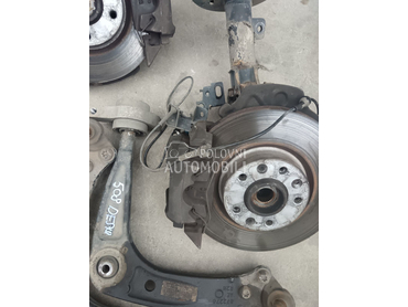 Stozer glavcina za Peugeot 508