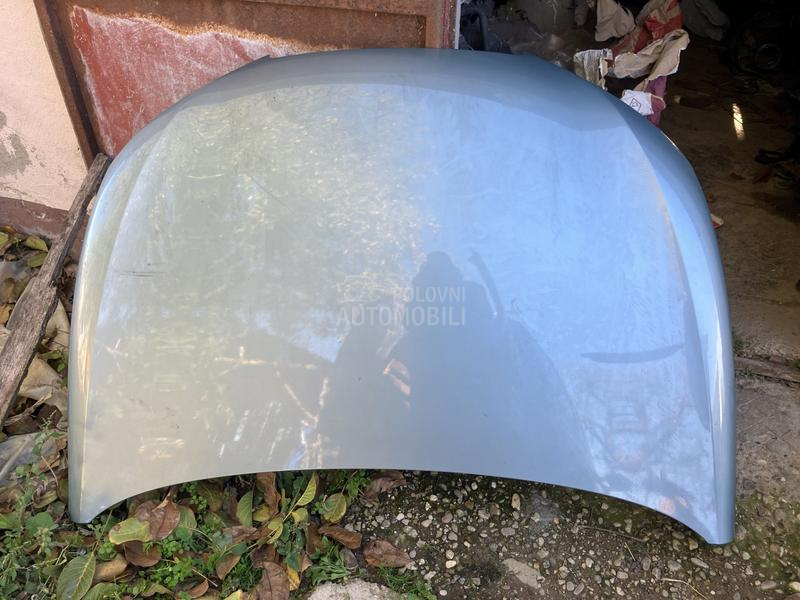 Hauba krilo prsa branik