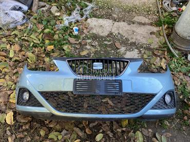 Hauba krilo prsa branik za Seat Ibiza od 2008. do 2012. god.