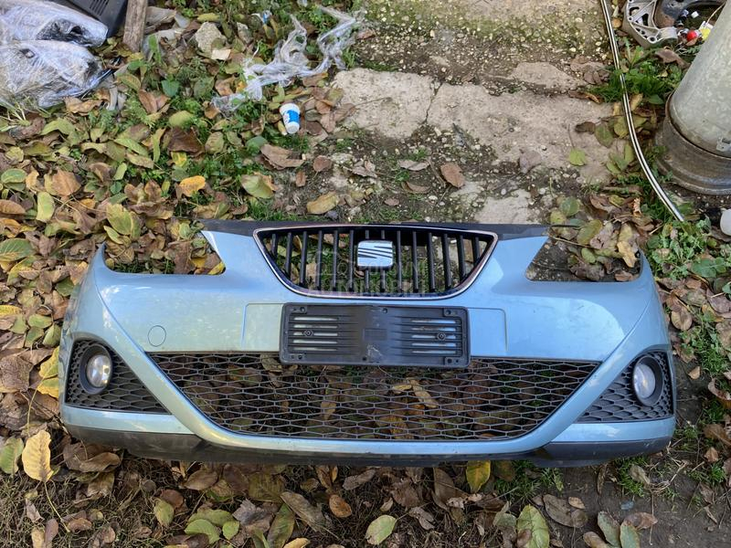 Hauba krilo prsa branik