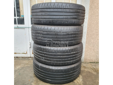 Bridgestone 215/55 R18 Letnja