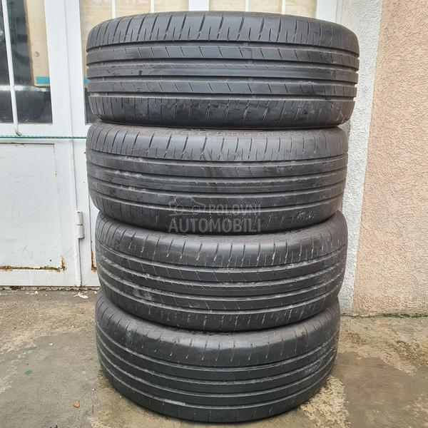 Bridgestone 215/55 R18 Letnja